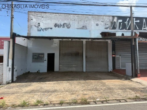 Depósito-Galpão, 300 m² - Foto 4
