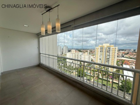 Apartamento, 3 quartos, 108 m² - Foto 11