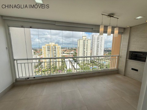 Apartamento, 3 quartos, 108 m² - Foto 1