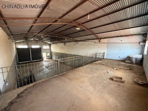 Depósito-Galpão, 300 m² - Foto 6
