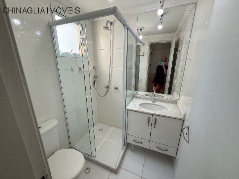 Apartamento, 2 quartos, 59 m² - Foto 9