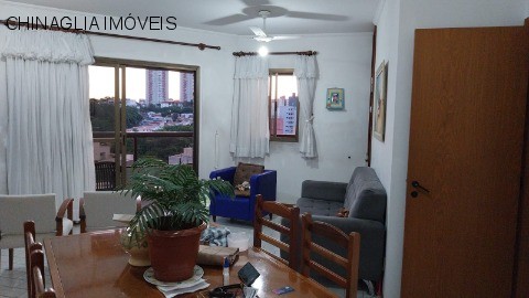 Apartamento, 3 quartos, 139 m² - Foto 4