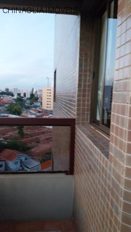 Apartamento, 3 quartos, 139 m² - Foto 3