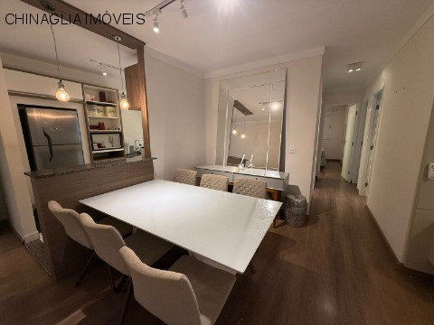 Apartamento, 3 quartos, 77 m² - Foto 7