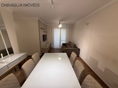 Apartamento, 3 quartos, 77 m² - Foto 3