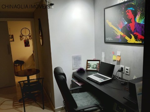 Apartamento, 4 quartos, 149 m² - Foto 33