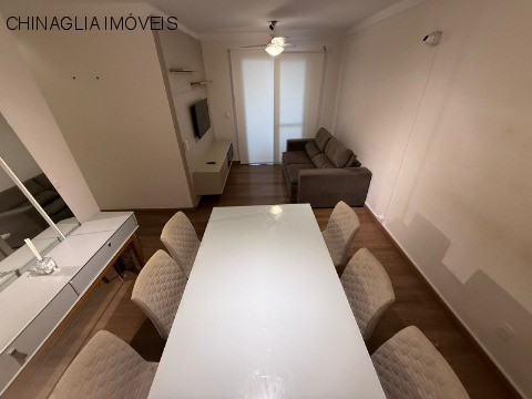 Apartamento, 3 quartos, 77 m² - Foto 10