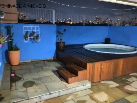 Apartamento, 4 quartos, 149 m² - Foto 1