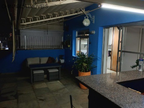 Apartamento, 4 quartos, 149 m² - Foto 39