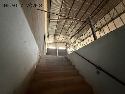 Depósito-Galpão, 300 m² - Foto 13