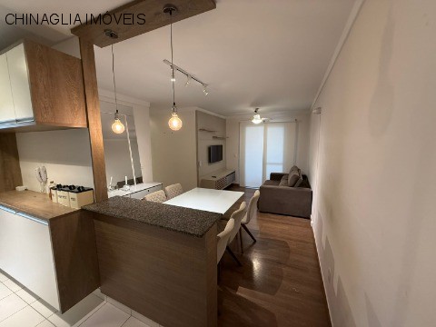 Apartamento, 3 quartos, 77 m² - Foto 1