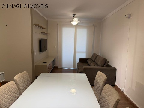 Apartamento, 3 quartos, 77 m² - Foto 6