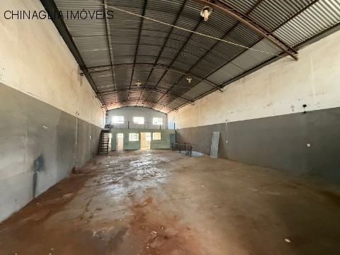 Depósito-Galpão, 300 m² - Foto 2