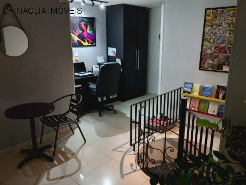 Apartamento, 4 quartos, 149 m² - Foto 35