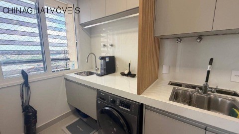 Apartamento, 3 quartos, 91 m² - Foto 11
