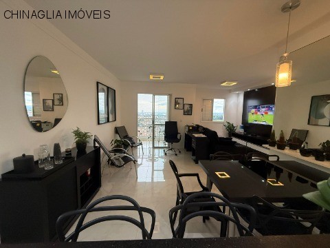 Apartamento, 2 quartos, 77 m² - Foto 1