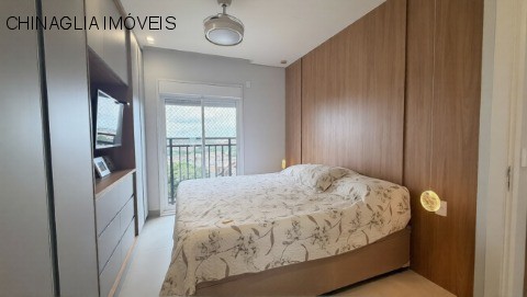 Apartamento, 3 quartos, 91 m² - Foto 12