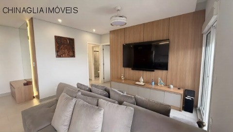 Apartamento, 3 quartos, 91 m² - Foto 2