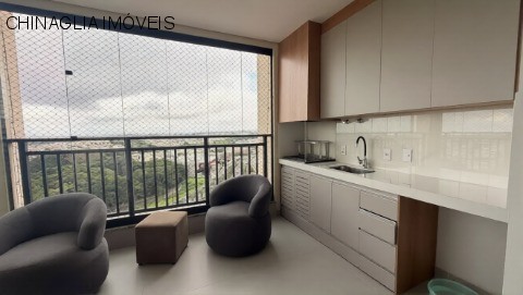 Apartamento, 3 quartos, 91 m² - Foto 6