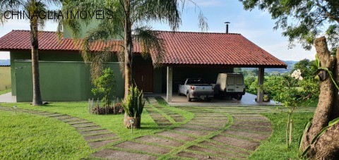 Sítio, 4 hectares - Foto 3