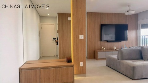 Apartamento, 3 quartos, 91 m² - Foto 4