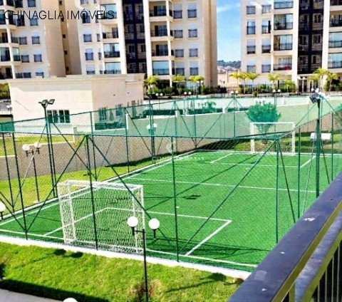 Apartamento, 3 quartos, 91 m² - Foto 22