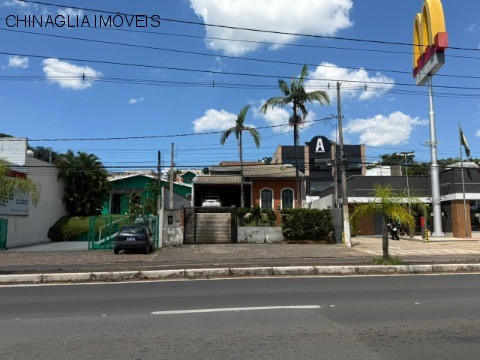 Prédio Inteiro, 386 m² - Foto 2