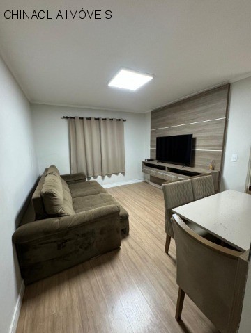 Apartamento, 2 quartos, 64 m² - Foto 8