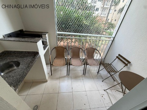 Apartamento, 3 quartos, 77 m² - Foto 19