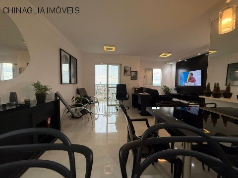 Apartamento, 2 quartos, 77 m² - Foto 6