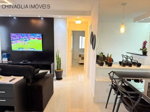 Apartamento, 2 quartos, 77 m² - Foto 5