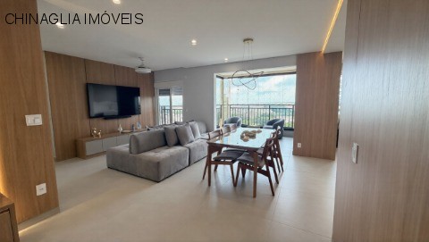 Apartamento, 3 quartos, 91 m² - Foto 1