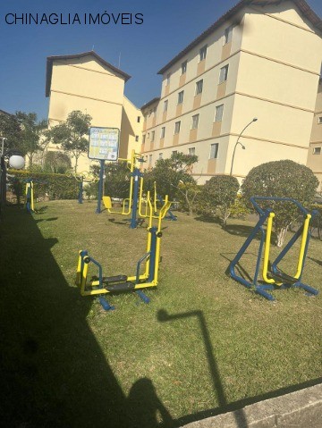 Apartamento, 2 quartos, 64 m² - Foto 28