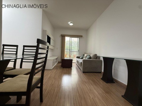 Apartamento, 3 quartos, 77 m² - Foto 37