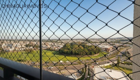 Apartamento, 3 quartos, 91 m² - Foto 14