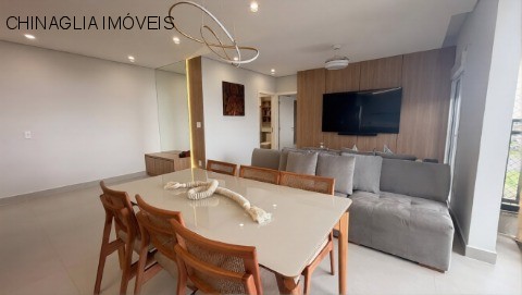 Apartamento, 3 quartos, 91 m² - Foto 3
