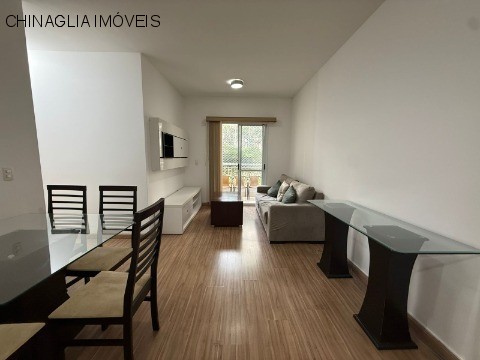 Apartamento, 3 quartos, 77 m² - Foto 1