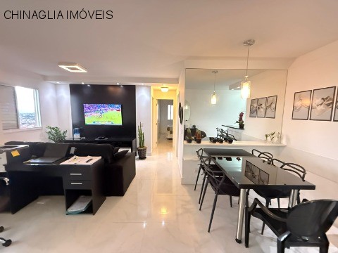 Apartamento, 2 quartos, 77 m² - Foto 4
