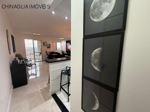 Apartamento, 2 quartos, 77 m² - Foto 7