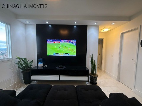 Apartamento, 2 quartos, 77 m² - Foto 3