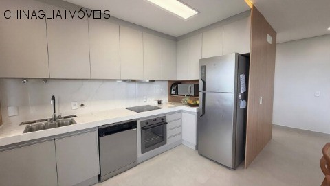 Apartamento, 3 quartos, 91 m² - Foto 8