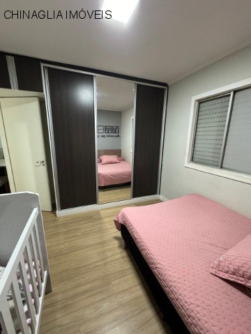 Apartamento, 2 quartos, 64 m² - Foto 3