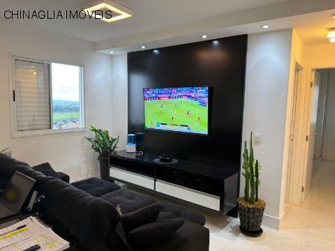 Apartamento, 2 quartos, 77 m² - Foto 8