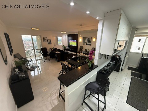 Apartamento, 2 quartos, 77 m² - Foto 2