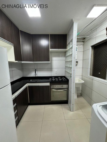 Apartamento, 2 quartos, 64 m² - Foto 5