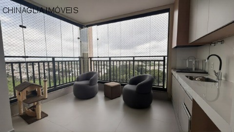 Apartamento, 3 quartos, 91 m² - Foto 5