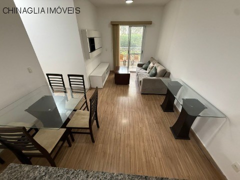 Apartamento, 3 quartos, 77 m² - Foto 2
