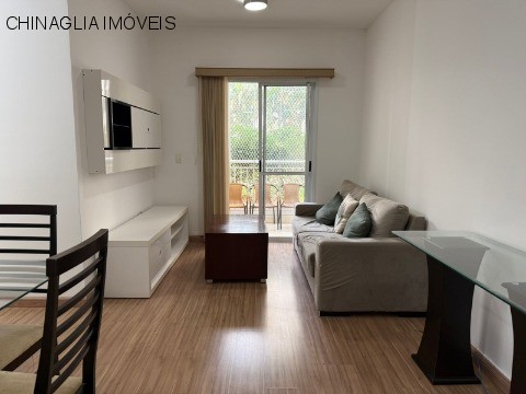 Apartamento, 3 quartos, 77 m² - Foto 3