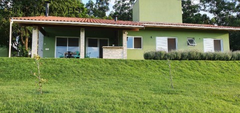 Sítio, 4 hectares - Foto 1