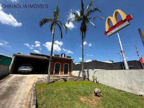 Prédio Inteiro, 386 m² - Foto 1